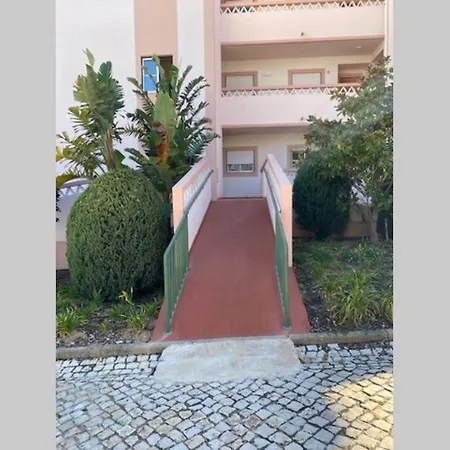 Lovely 2 Bedroom Apartment Including Pool, Stunning Ocean Views & Beach Closeby Praia Da Luz Exterior photo